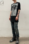 BORIS BIDJAN SABERI JEANS SS23 P13. TF FKU100002 PBBS4 8